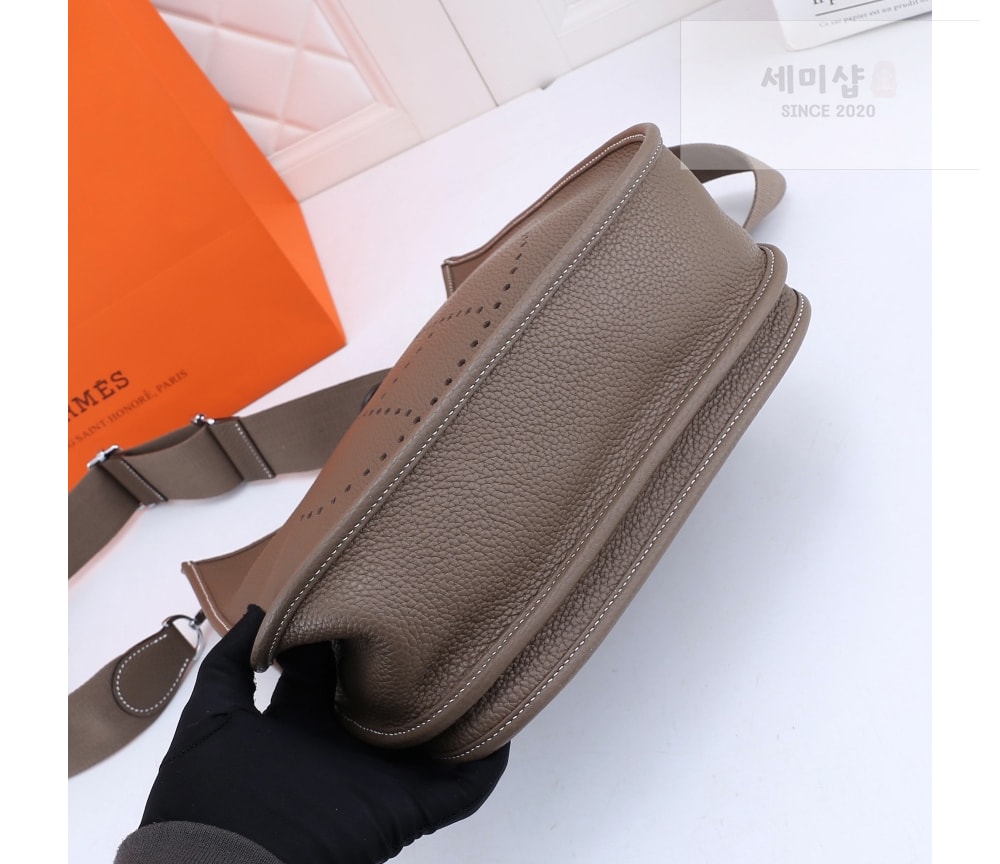 Hermes Hermes Evelyne 28 Bag 4번 이미지