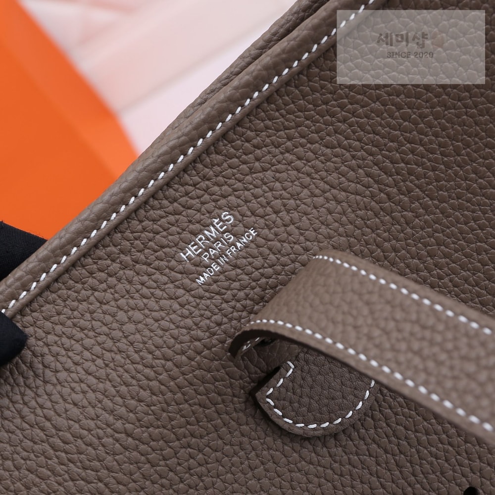 Hermes Hermes Evelyne 28 Bag 7번 이미지