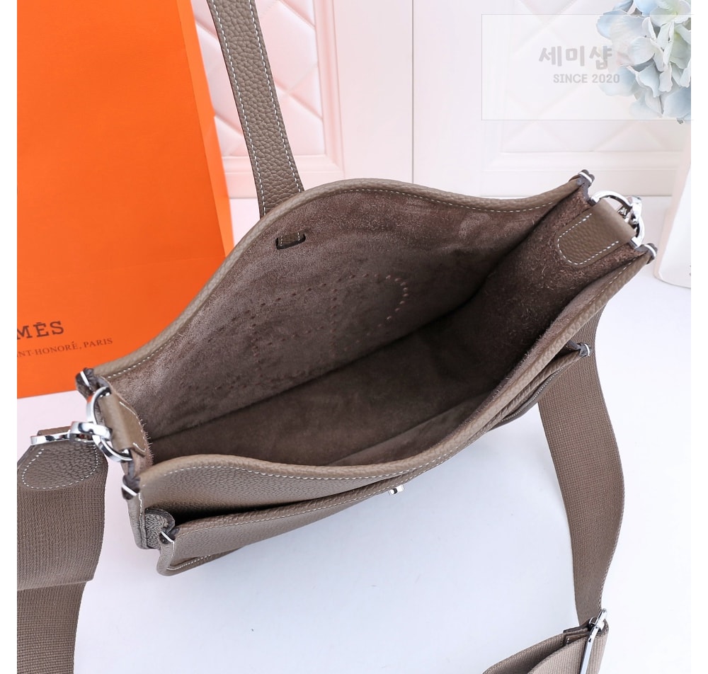 Hermes Hermes Evelyne 28 Bag 6번 이미지