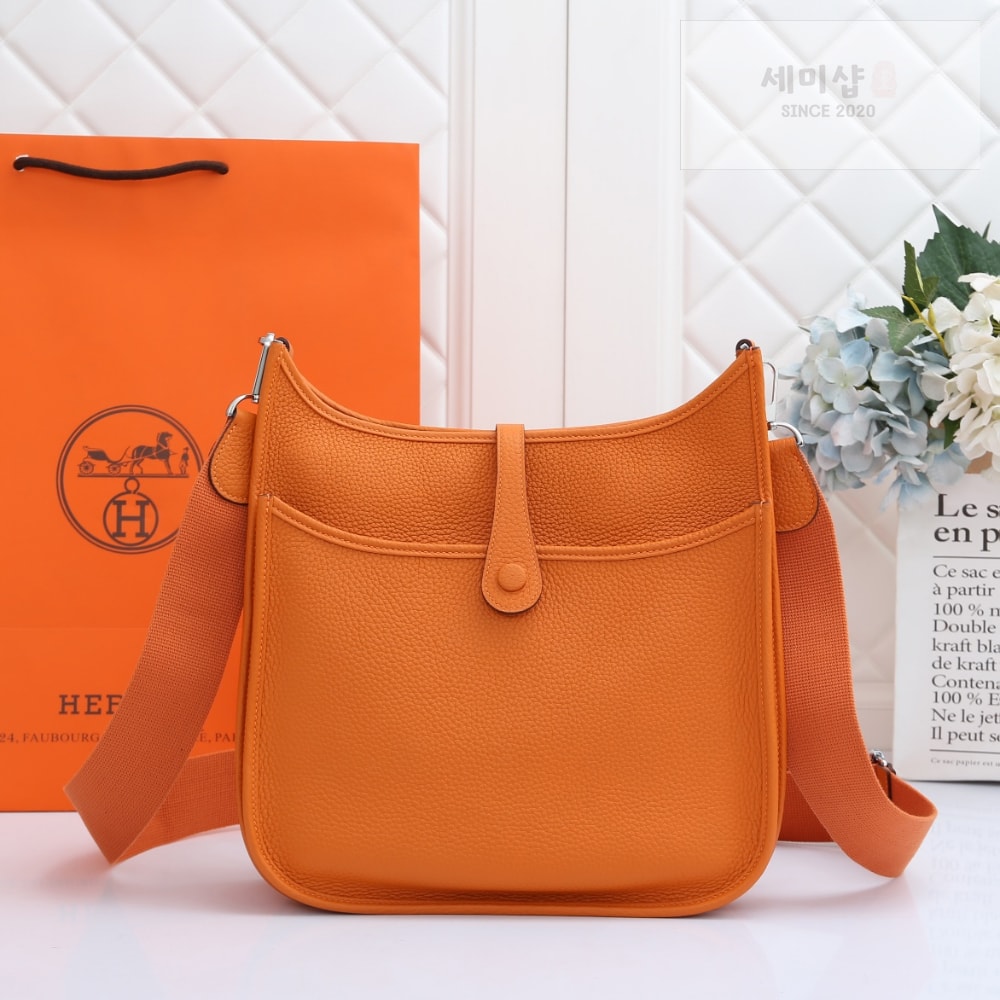 Hermes Hermes Evelyne 28 Bag 2번 이미지