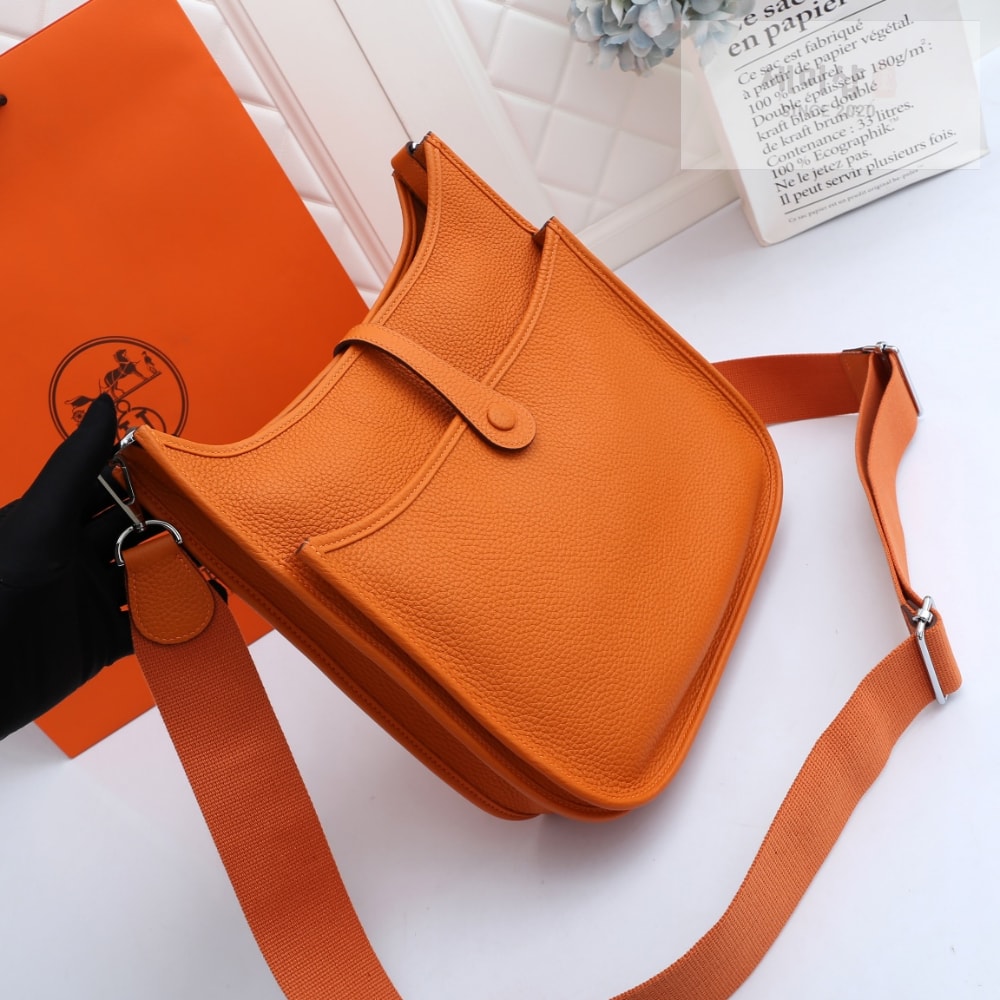 Hermes Hermes Evelyne 28 Bag 3번 이미지