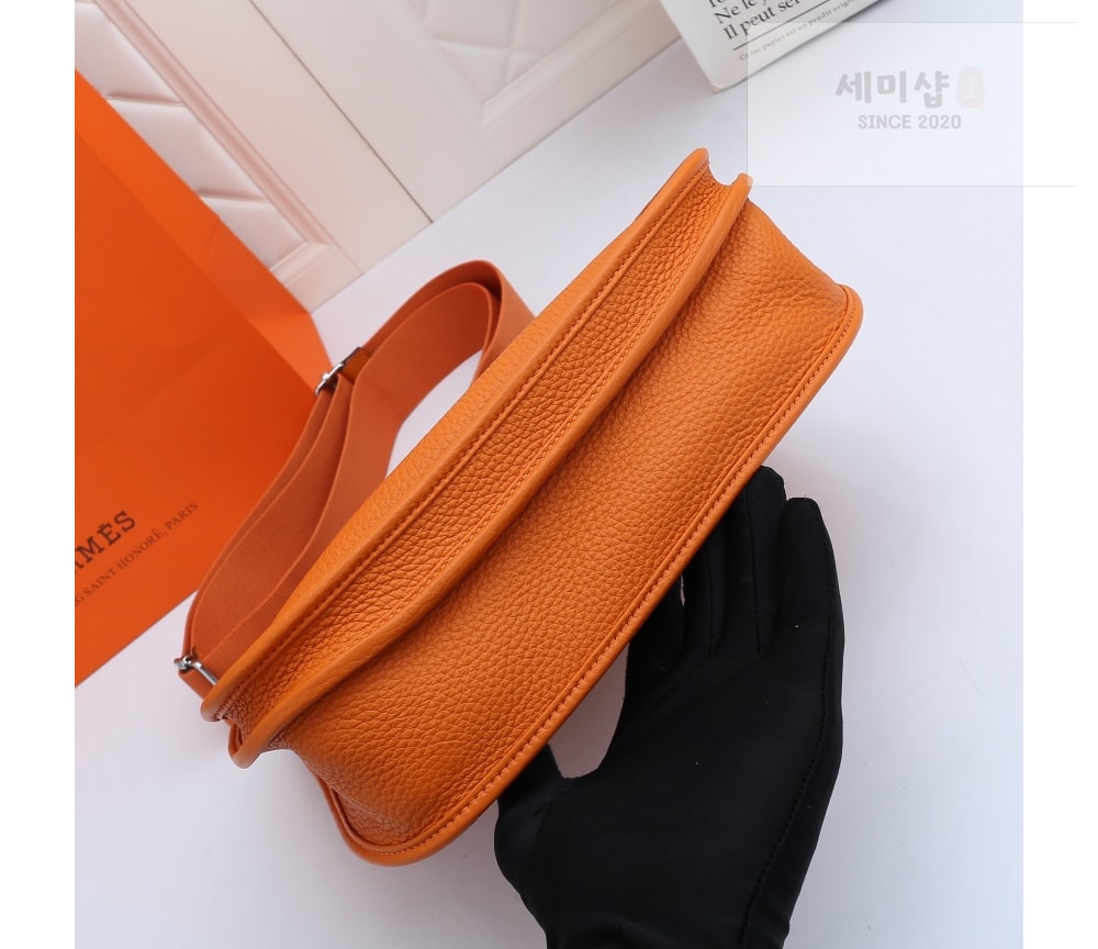 Hermes Hermes Evelyne 28 Bag 4번 이미지