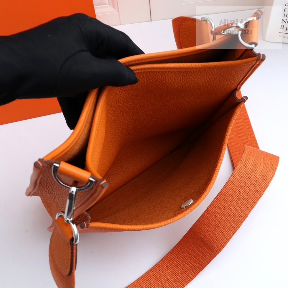 Hermes Hermes Evelyne 28 Bag 7번 이미지