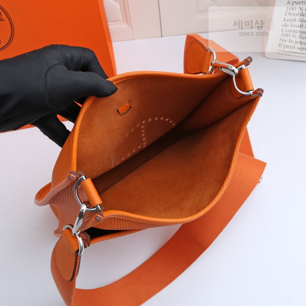 Hermes Hermes Evelyne 28 Bag 8번 이미지