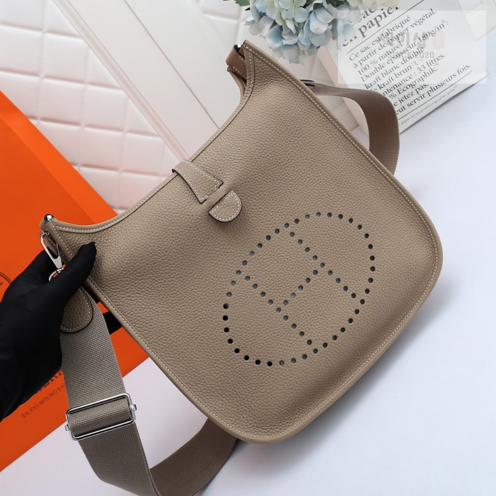 Hermes Hermes Evelyne 28 Bag 1번 이미지