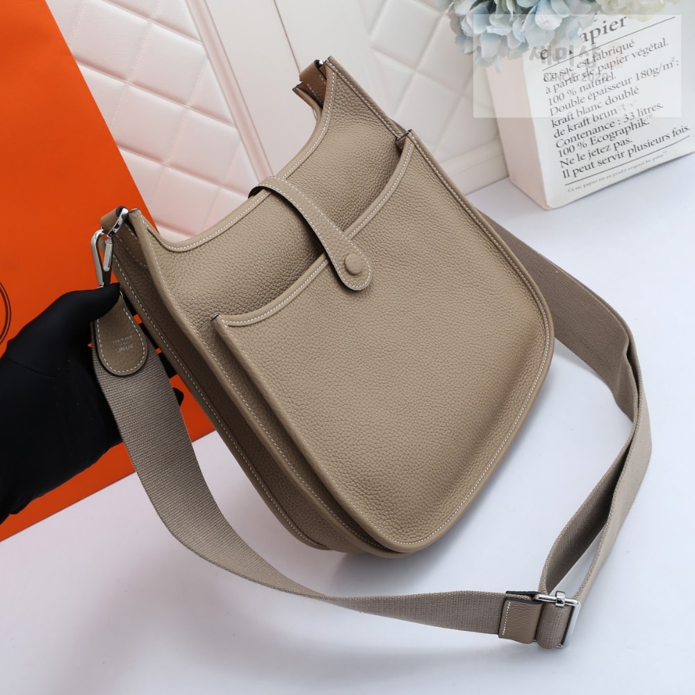 Hermes Hermes Evelyne 28 Bag 3번 이미지