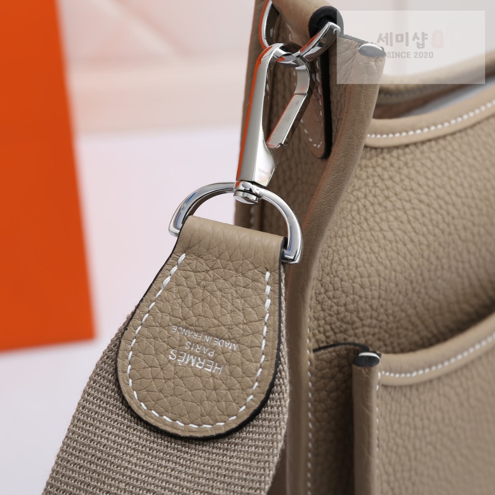 Hermes Hermes Evelyne 28 Bag 4번 이미지
