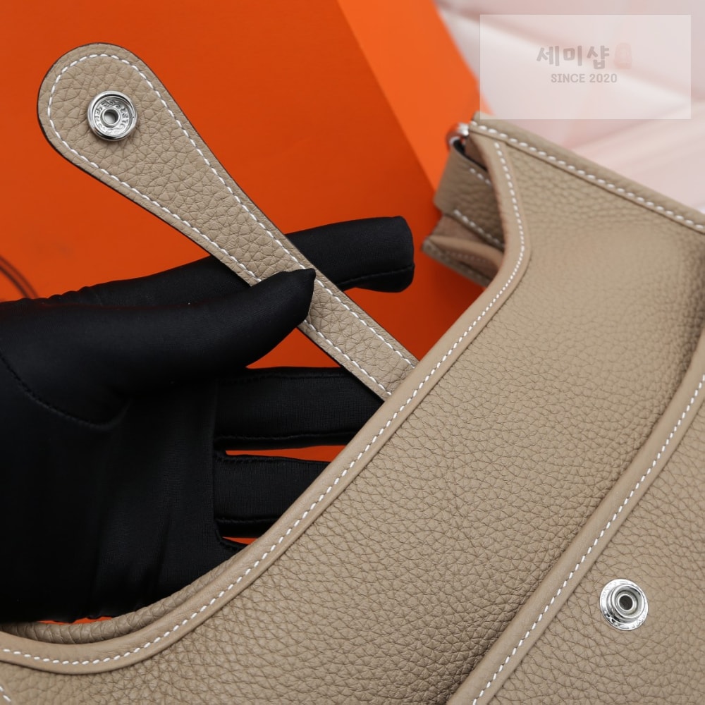 Hermes Hermes Evelyne 28 Bag 7번 이미지