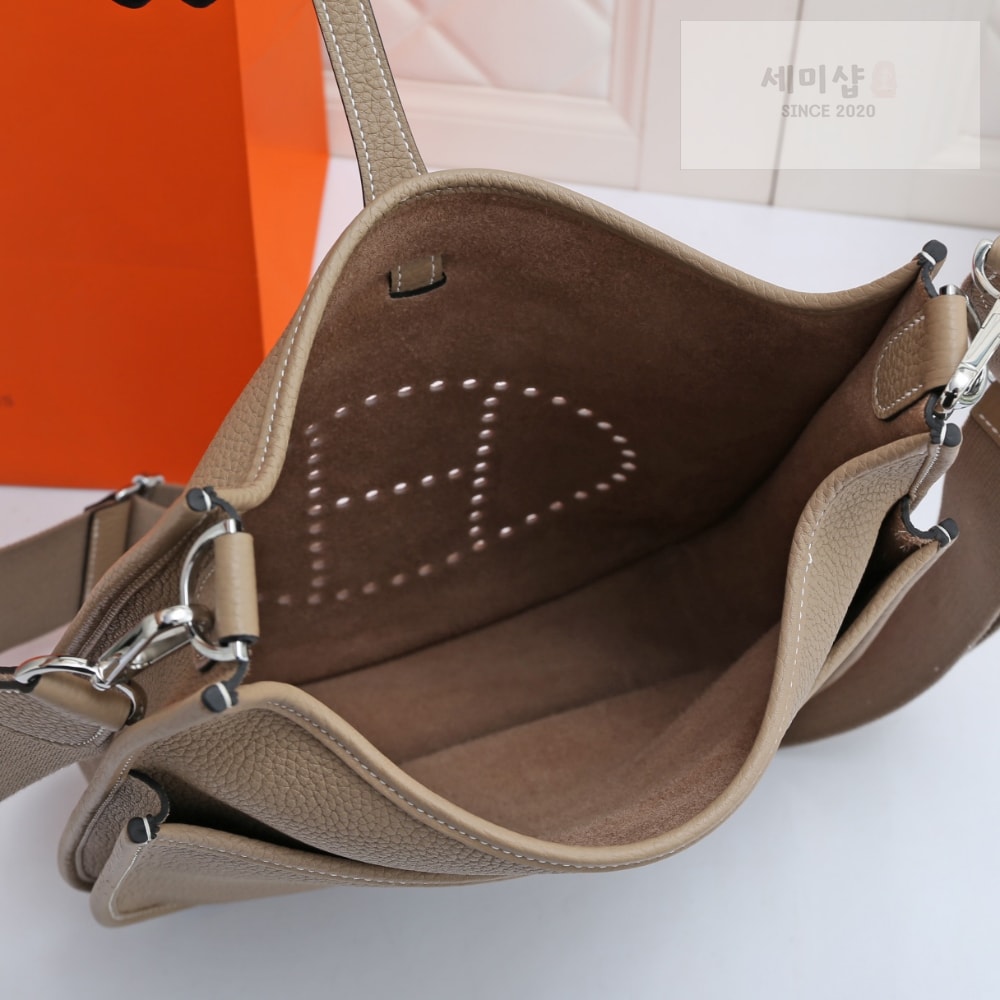 Hermes Hermes Evelyne 28 Bag 8번 이미지
