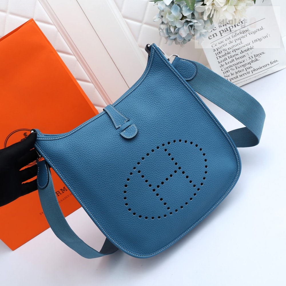 Hermes Hermes Evelyne 28 Bag 8번 이미지