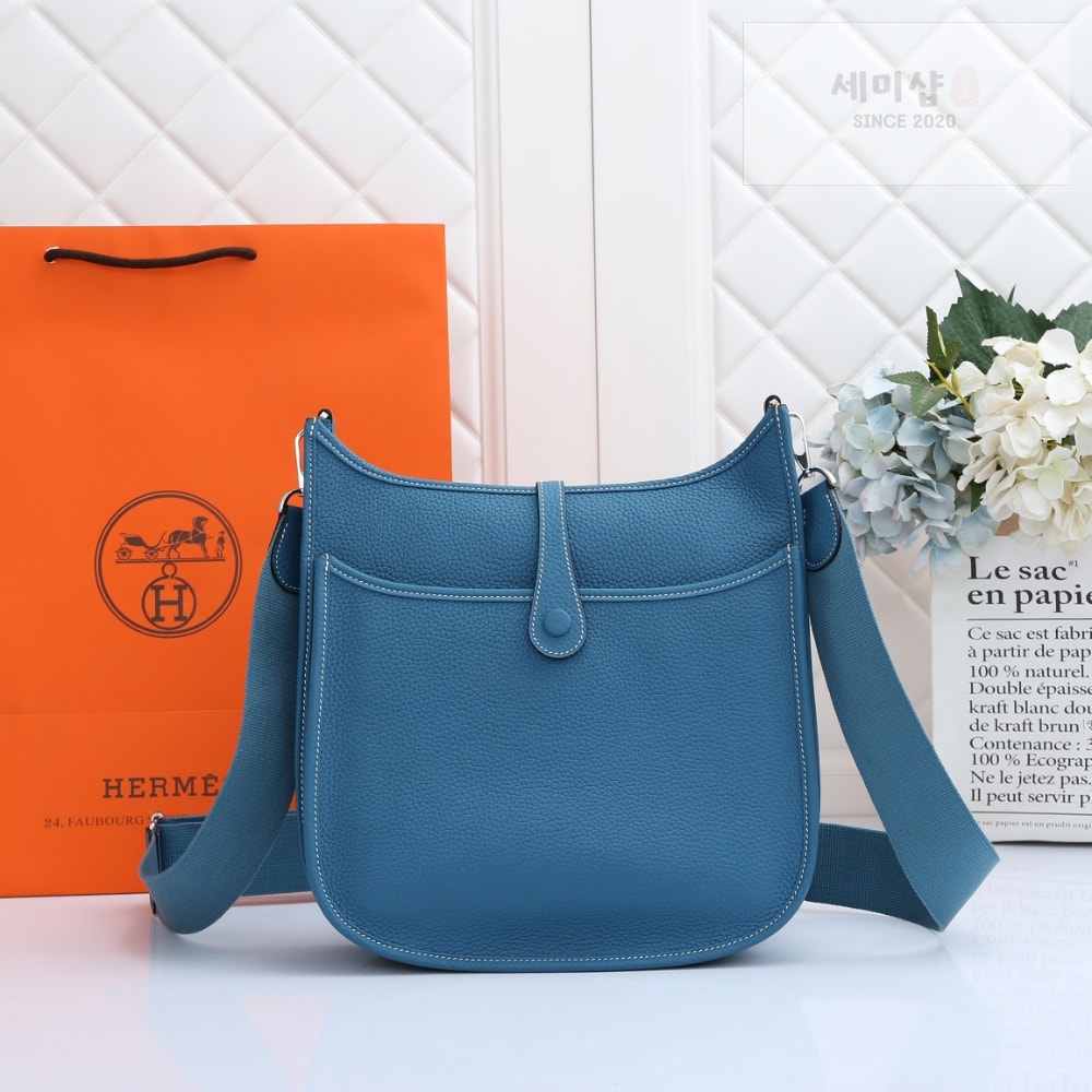 Hermes Hermes Evelyne 28 Bag 1번 이미지