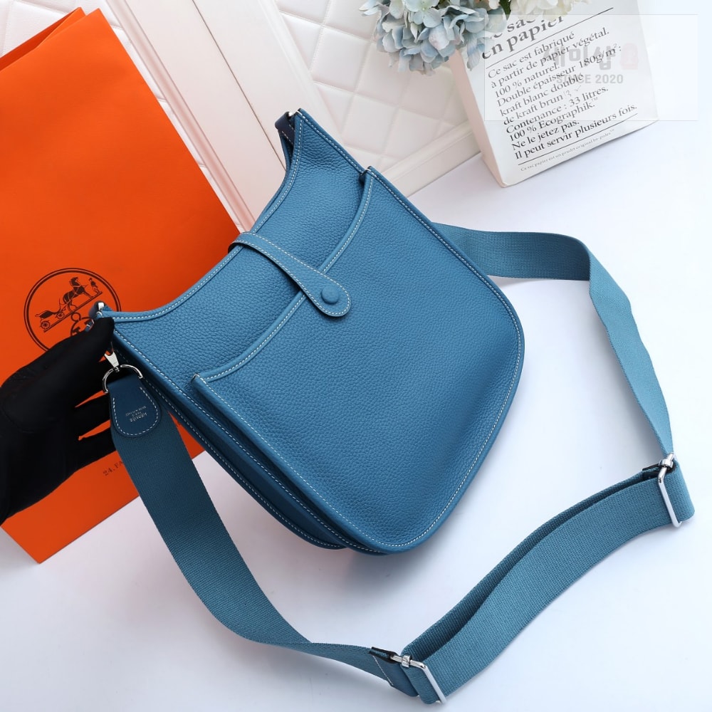 Hermes Hermes Evelyne 28 Bag 2번 이미지