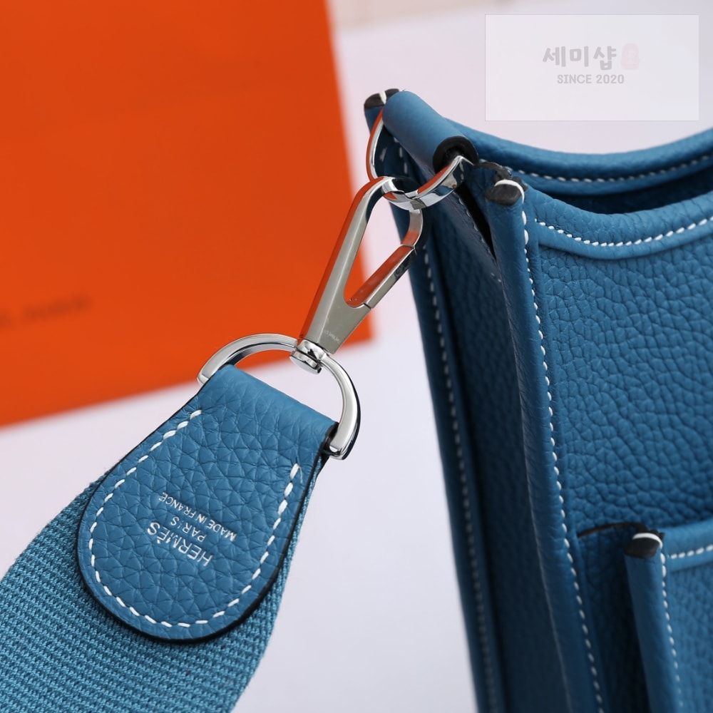Hermes Hermes Evelyne 28 Bag 3번 이미지