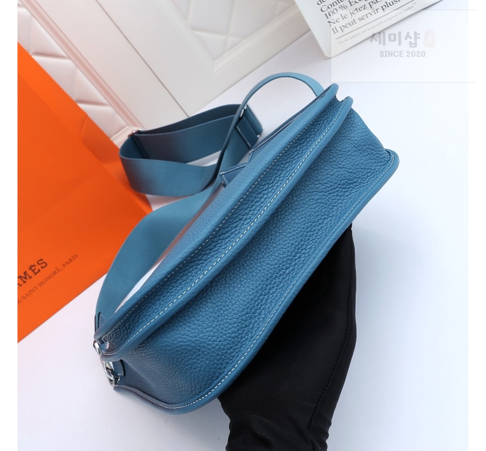 Hermes Hermes Evelyne 28 Bag 4번 이미지