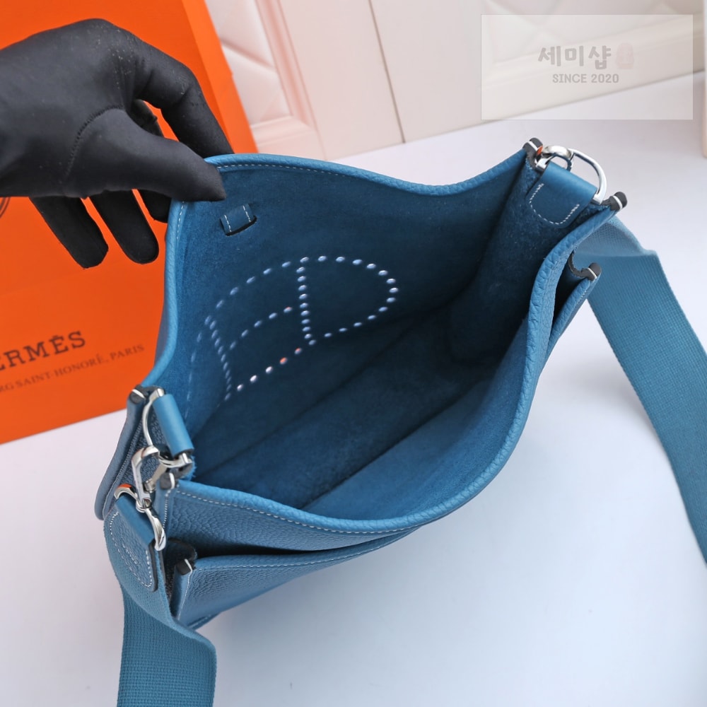Hermes Hermes Evelyne 28 Bag 7번 이미지