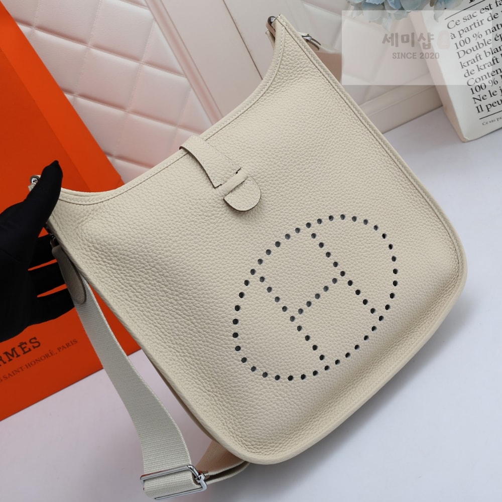 Hermes Hermes Evelyne 28 Bag 1번 이미지