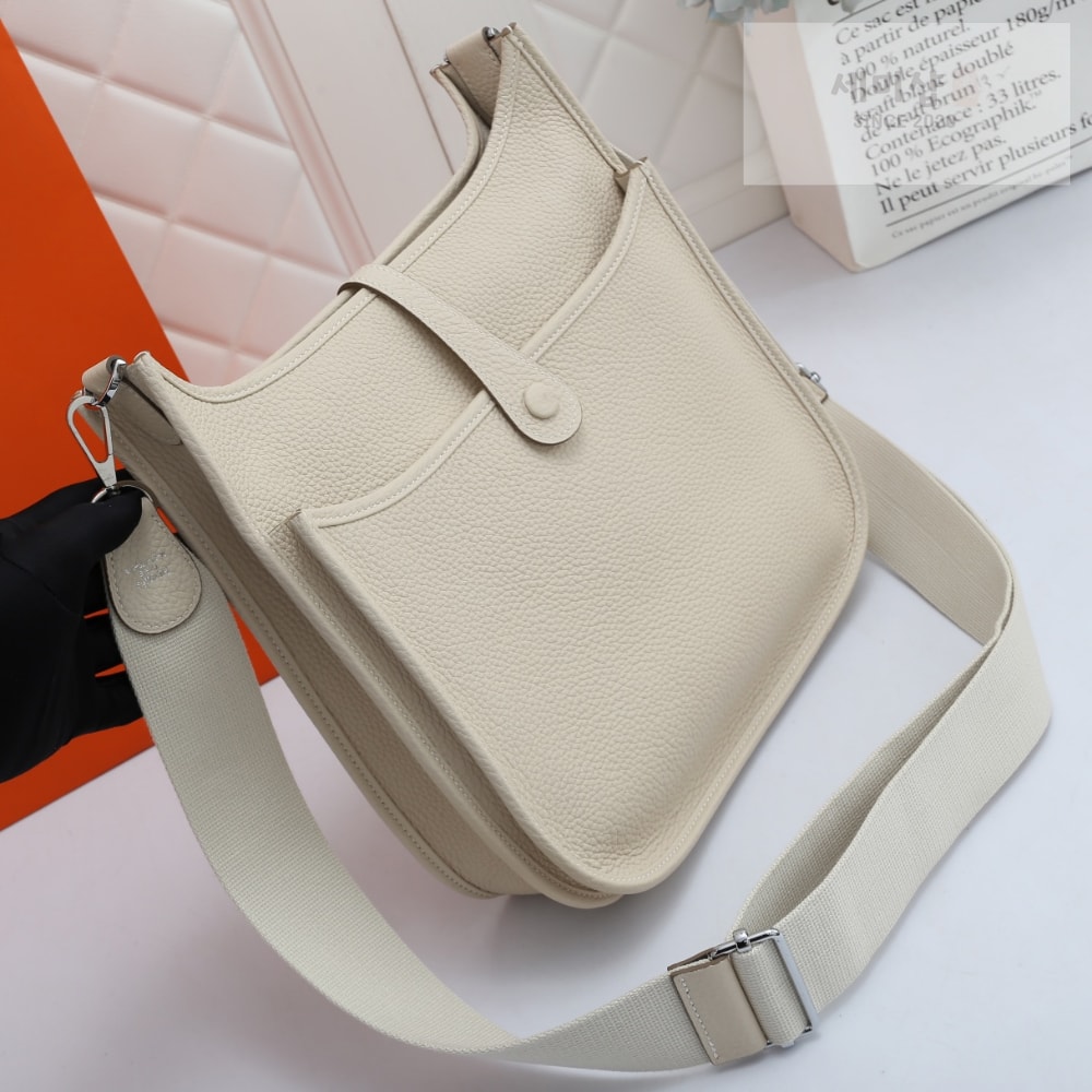 Hermes Hermes Evelyne 28 Bag 3번 이미지