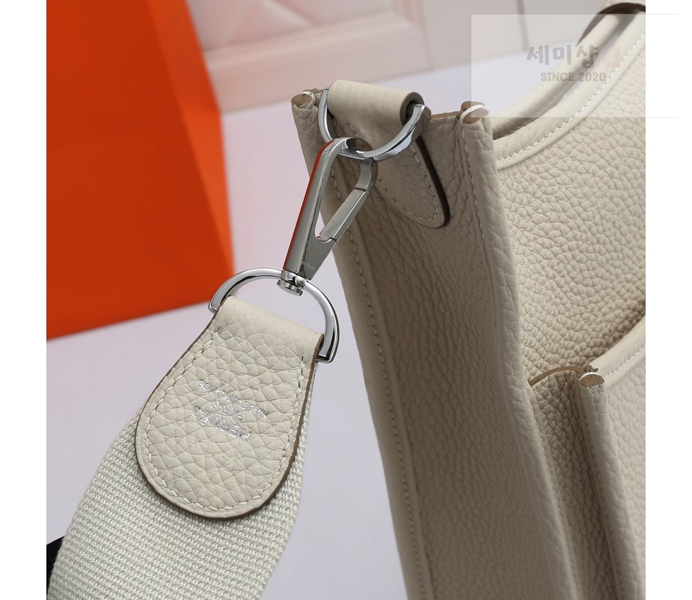 Hermes Hermes Evelyne 28 Bag 4번 이미지