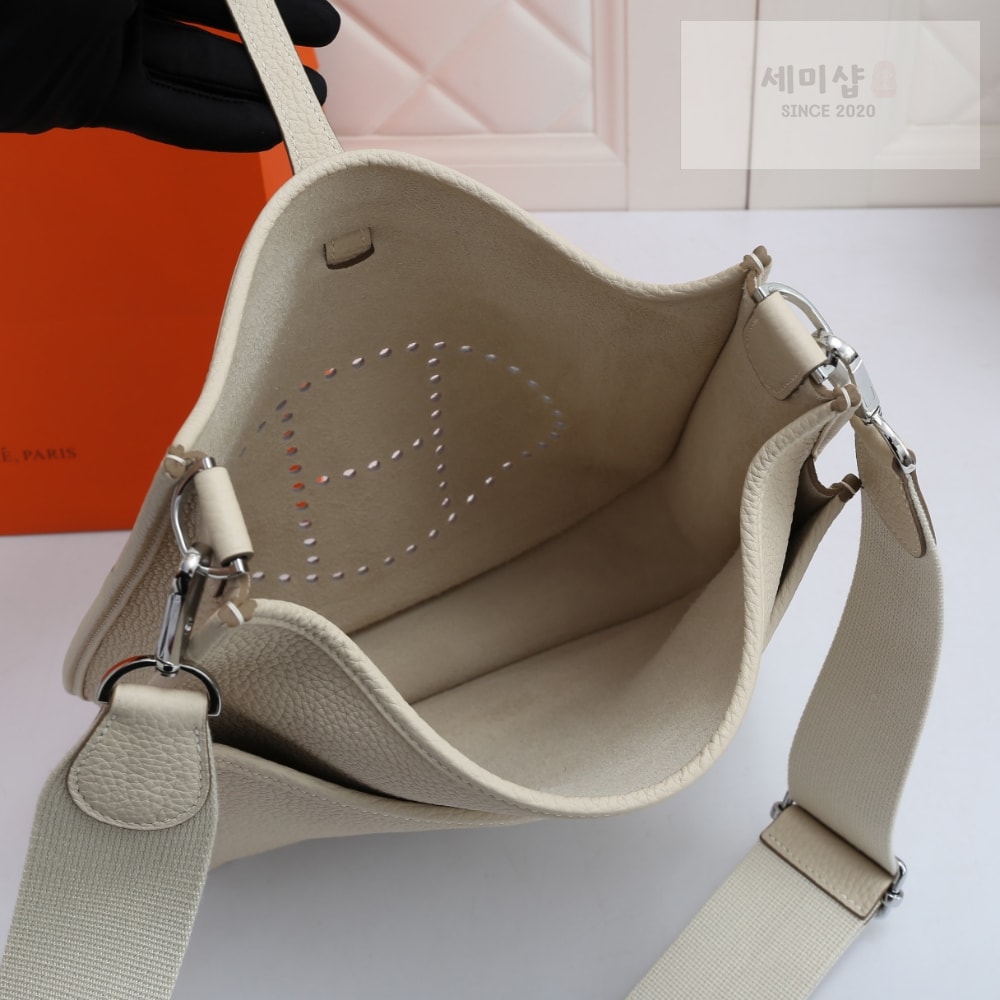 Hermes Hermes Evelyne 28 Bag 8번 이미지