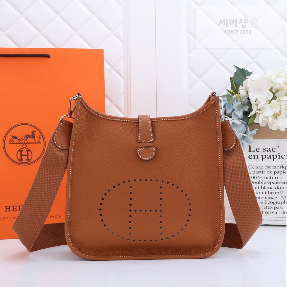 Hermes Hermes Evelyne 28 Bag 1번 이미지
