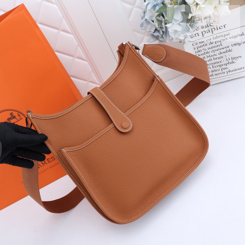 Hermes Hermes Evelyne 28 Bag 2번 이미지
