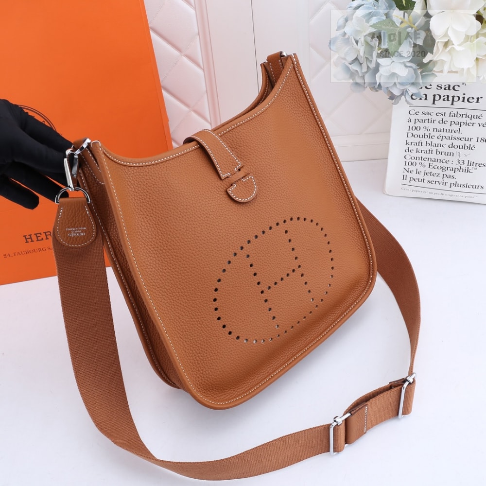 Hermes Hermes Evelyne 28 Bag 3번 이미지