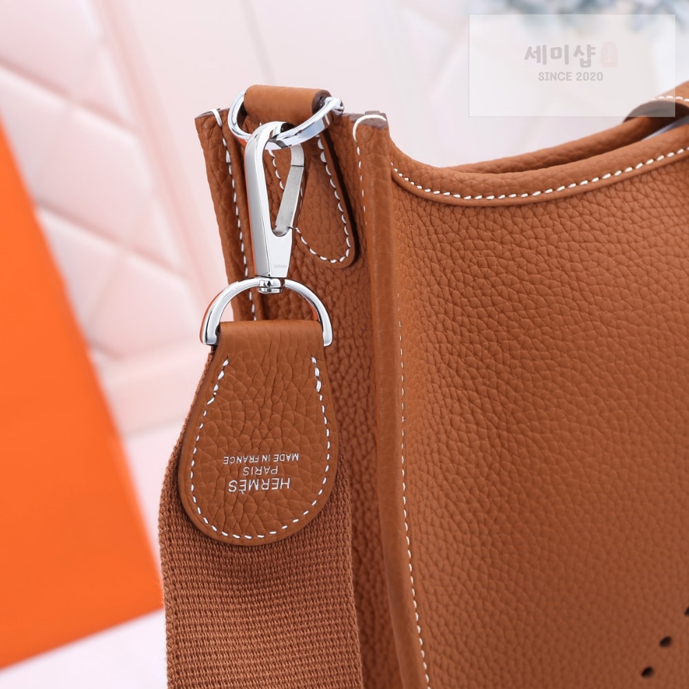 Hermes Hermes Evelyne 28 Bag 4번 이미지