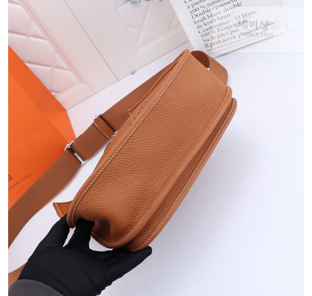 Hermes Hermes Evelyne 28 Bag 5번 이미지