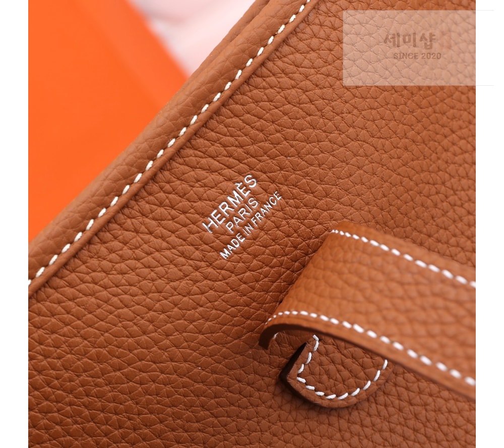 Hermes Hermes Evelyne 28 Bag 7번 이미지