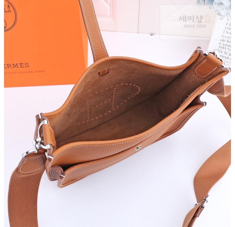 Hermes Hermes Evelyne 28 Bag 8번 이미지