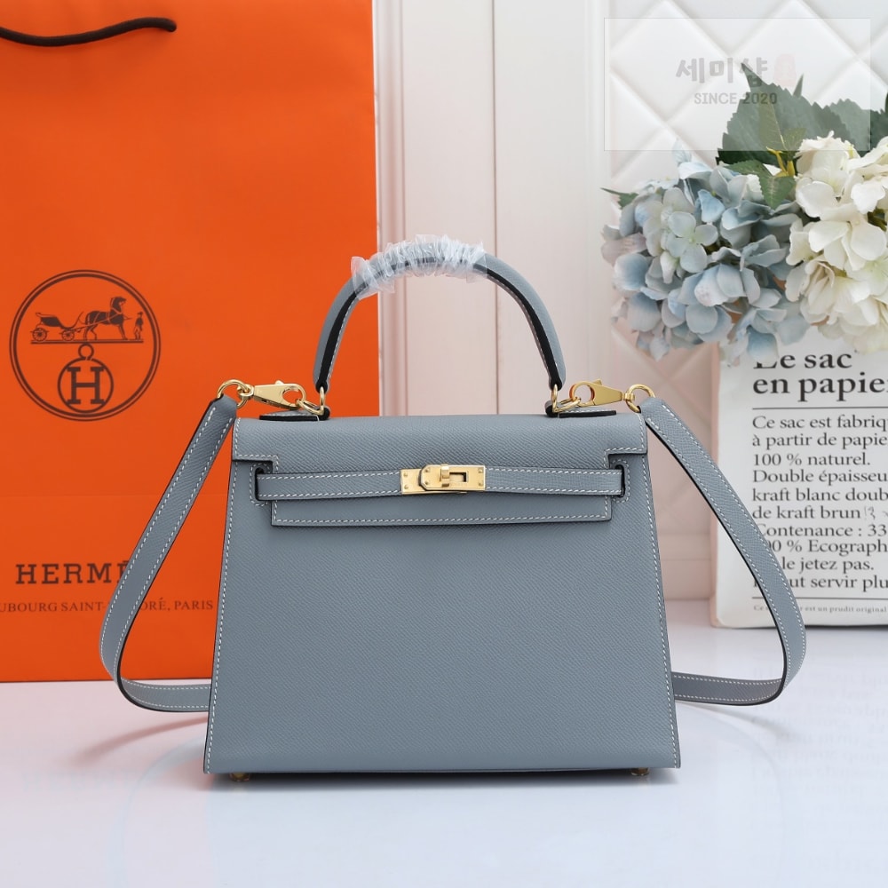 Hermes Hermes Kelly 25 Bag 1번 이미지