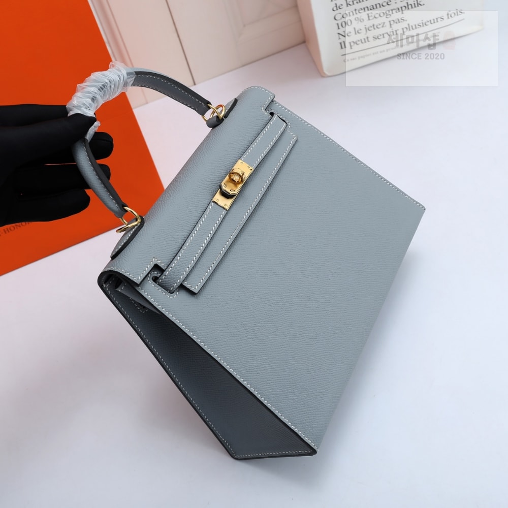 Hermes Hermes Kelly 25 Bag 3번 이미지