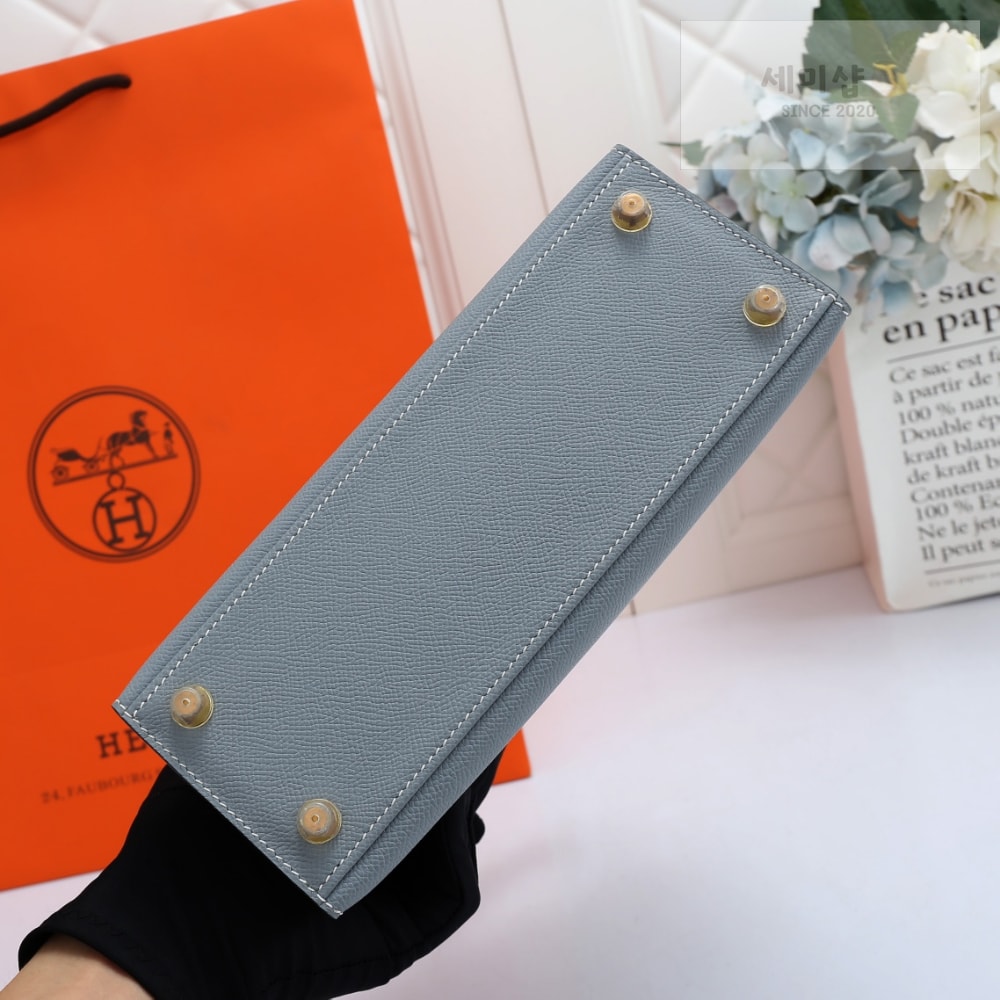 Hermes Hermes Kelly 25 Bag 4번 이미지