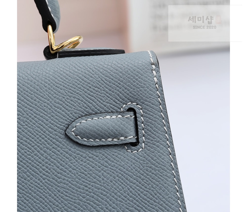 Hermes Hermes Kelly 25 Bag 5번 이미지