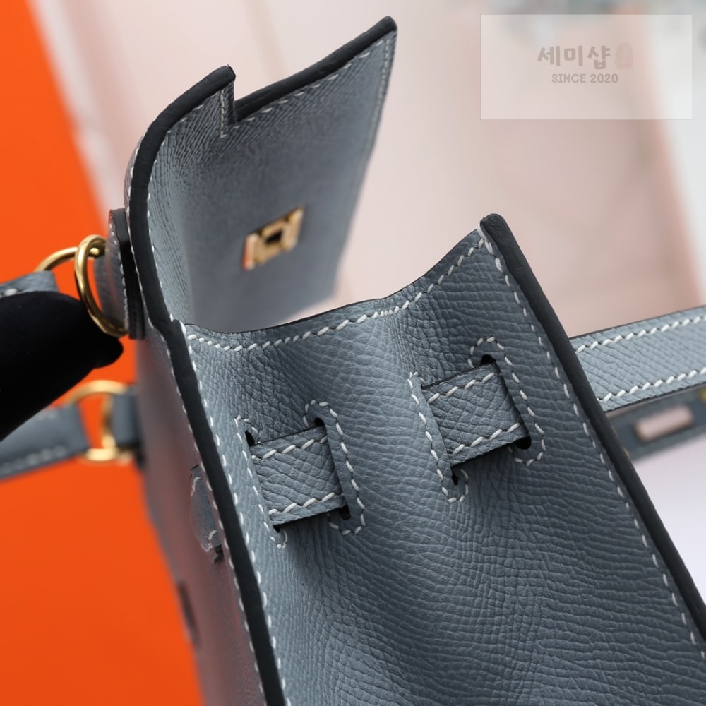 Hermes Hermes Kelly 25 Bag 6번 이미지