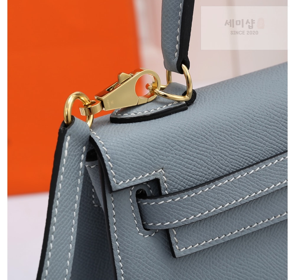 Hermes Hermes Kelly 25 Bag 7번 이미지