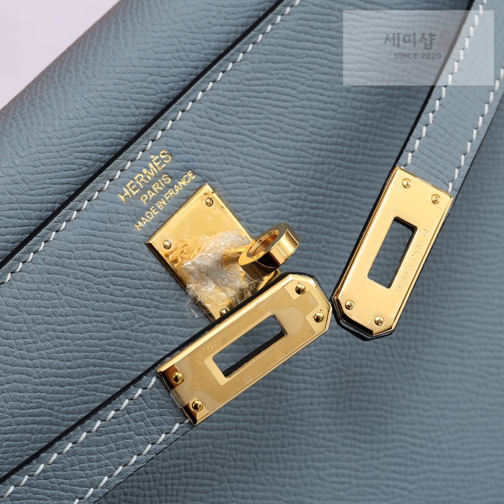 Hermes Hermes Kelly 25 Bag 8번 이미지