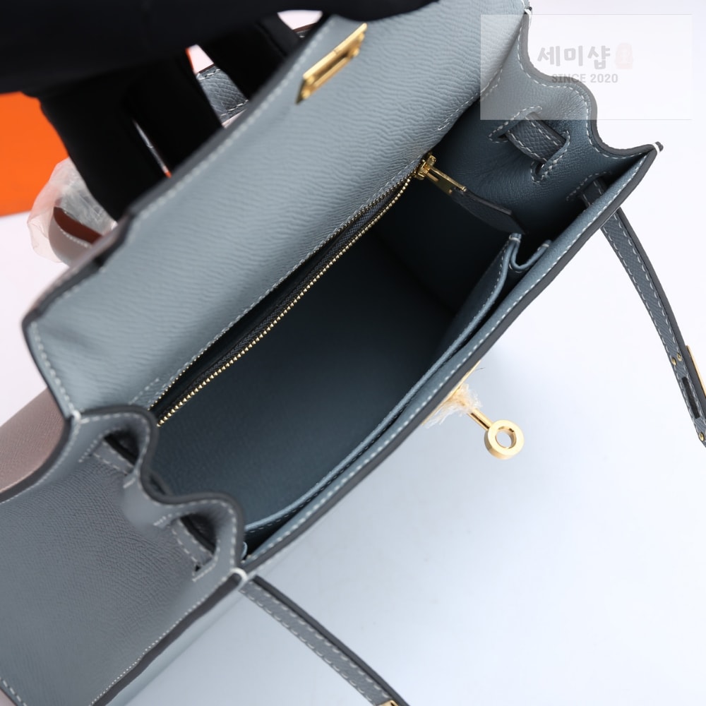 Hermes Hermes Kelly 25 Bag 9번 이미지