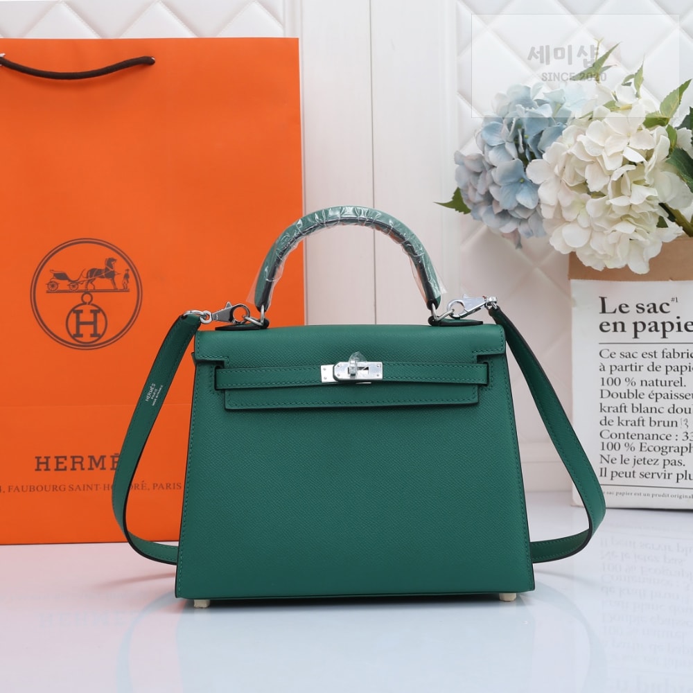 Hermes Hermes Kelly 25 Bag 1번 이미지