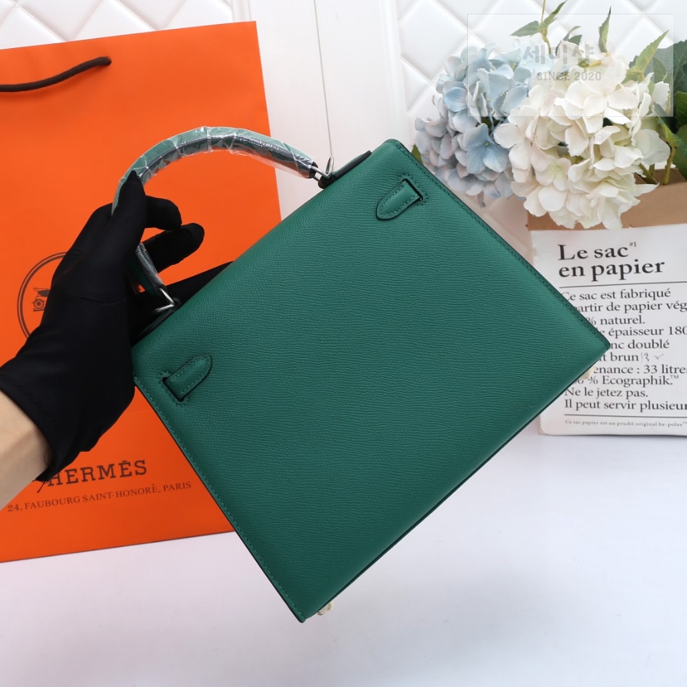 Hermes Hermes Kelly 25 Bag 2번 이미지