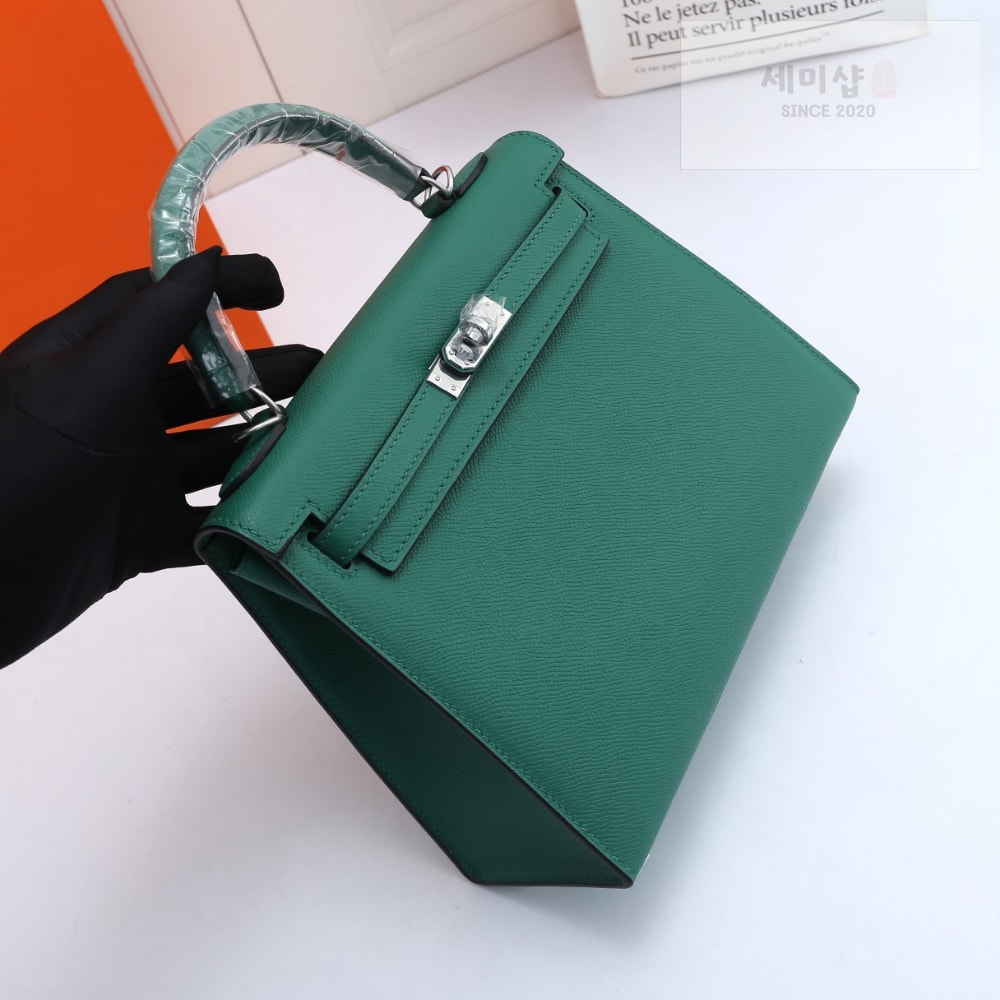 Hermes Hermes Kelly 25 Bag 3번 이미지