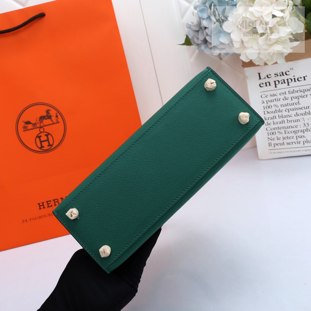 Hermes Hermes Kelly 25 Bag 4번 이미지