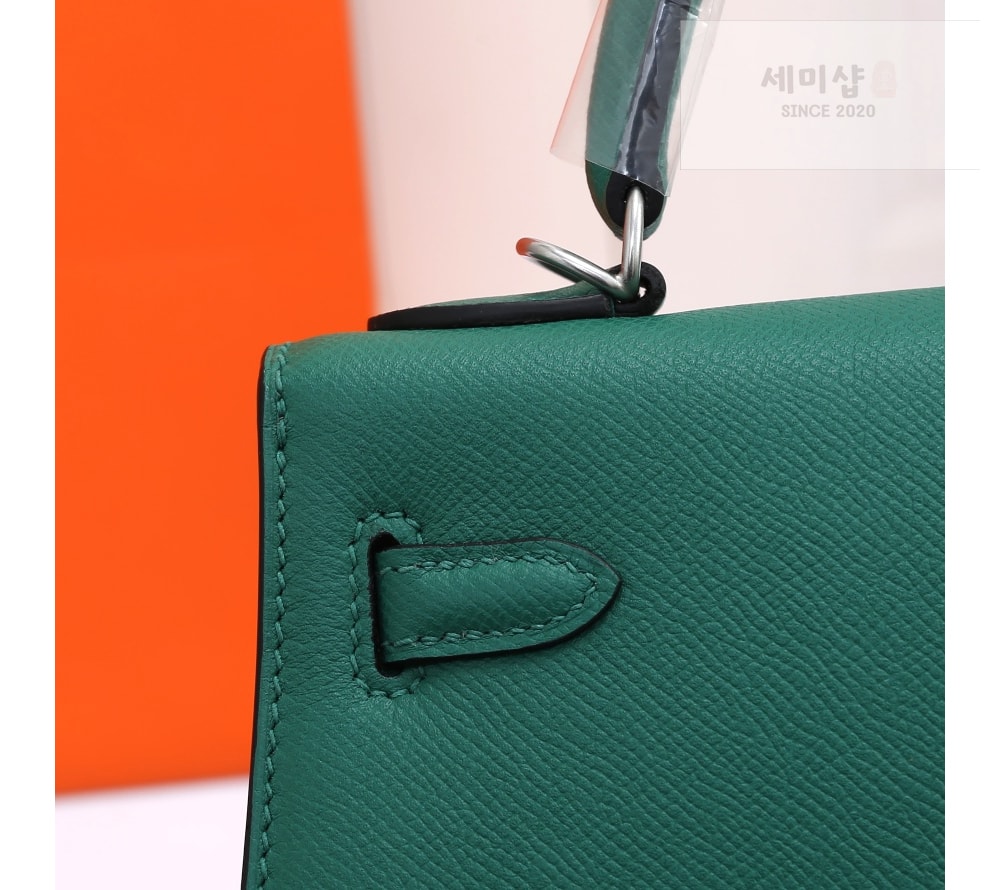 Hermes Hermes Kelly 25 Bag 5번 이미지