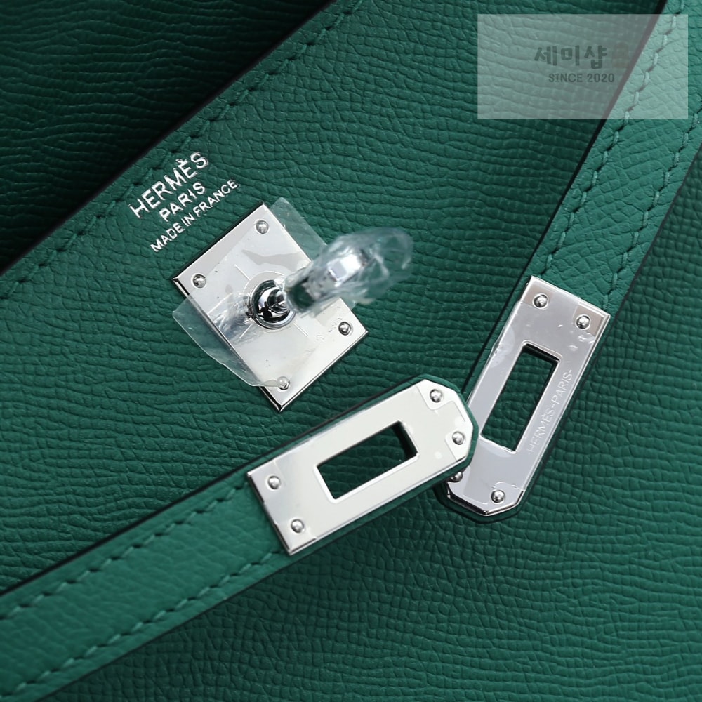 Hermes Hermes Kelly 25 Bag 8번 이미지