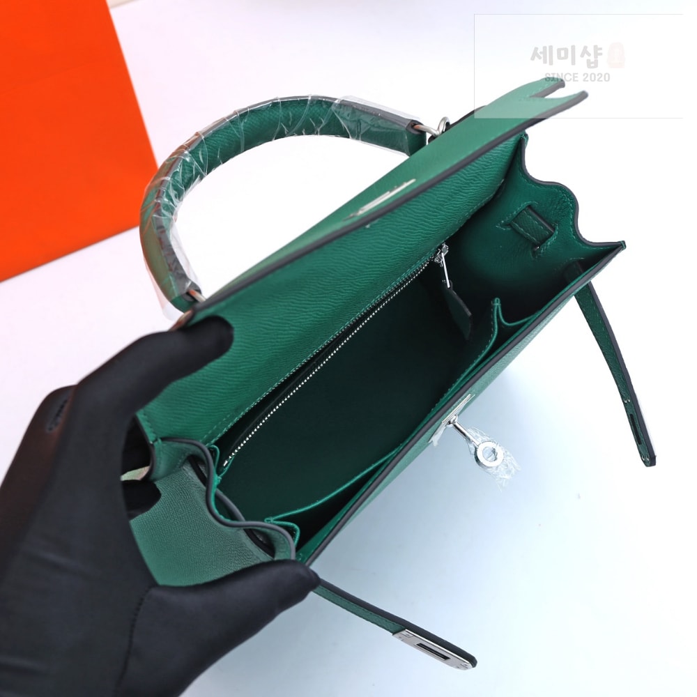 Hermes Hermes Kelly 25 Bag 9번 이미지