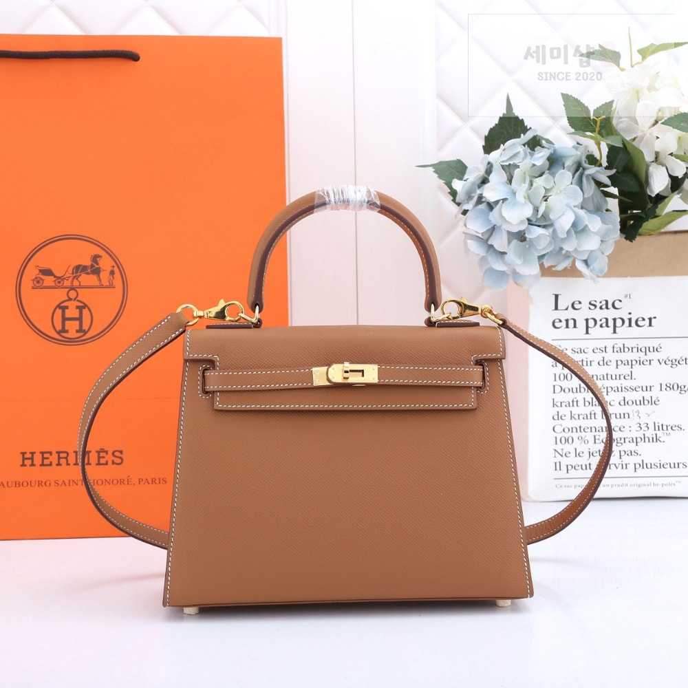 Hermes Hermes Kelly 25 Bag 7번 이미지