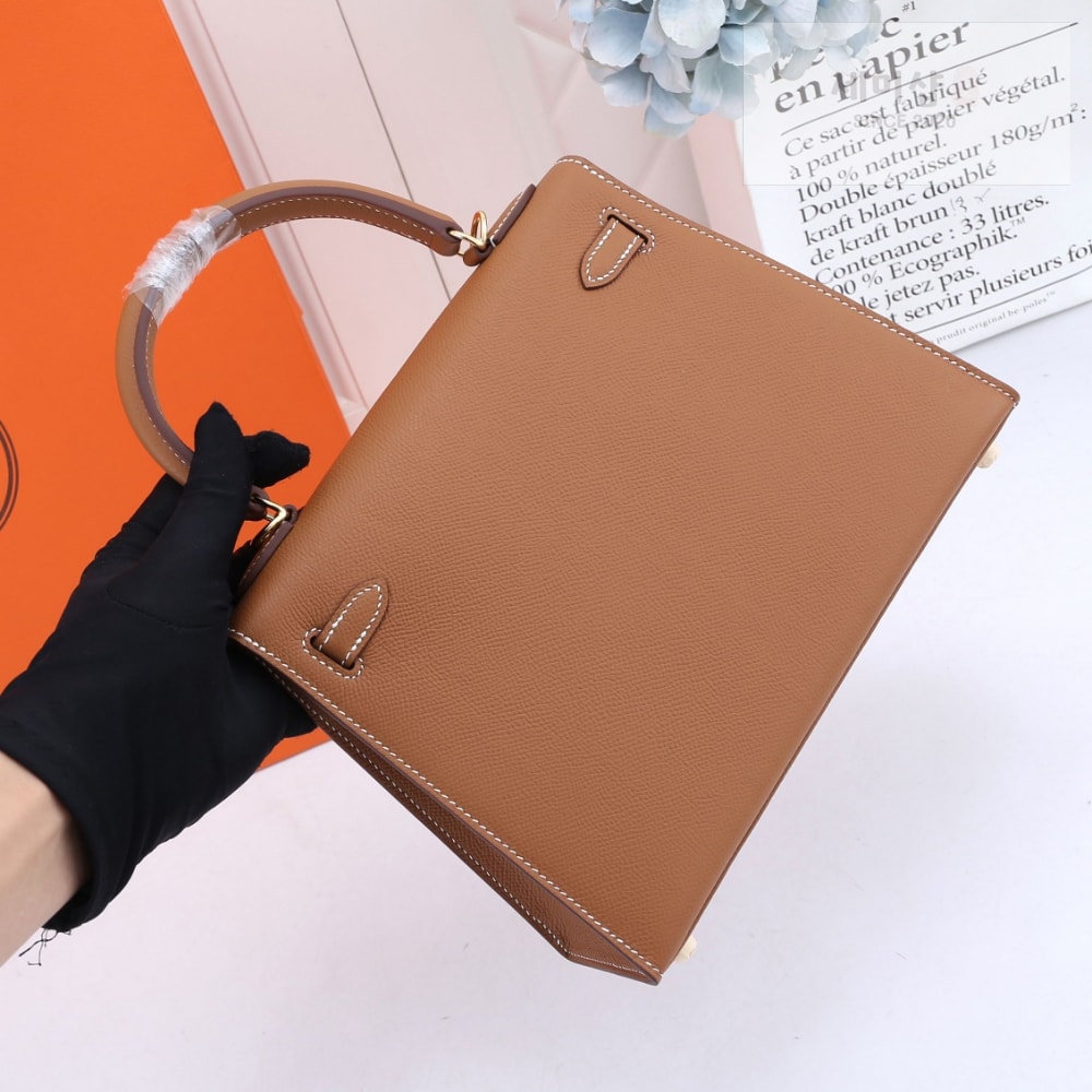 Hermes Hermes Kelly 25 Bag 1번 이미지