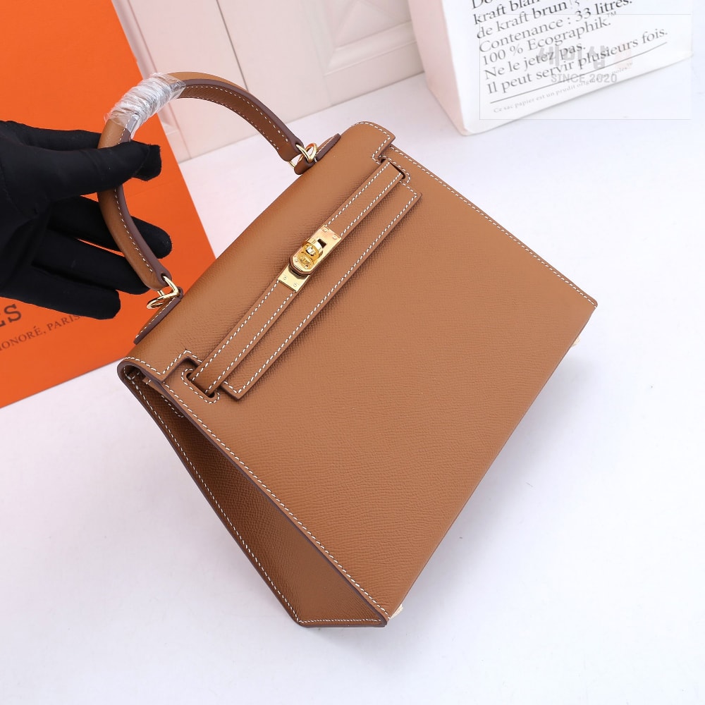 Hermes Hermes Kelly 25 Bag 2번 이미지