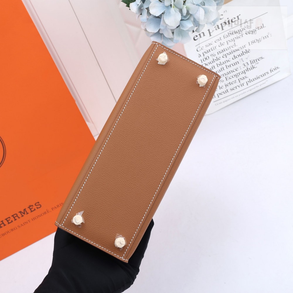 Hermes Hermes Kelly 25 Bag 3번 이미지