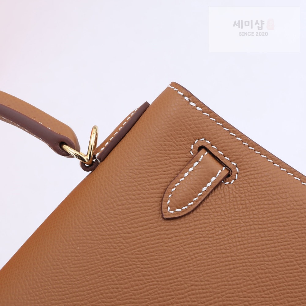 Hermes Hermes Kelly 25 Bag 4번 이미지